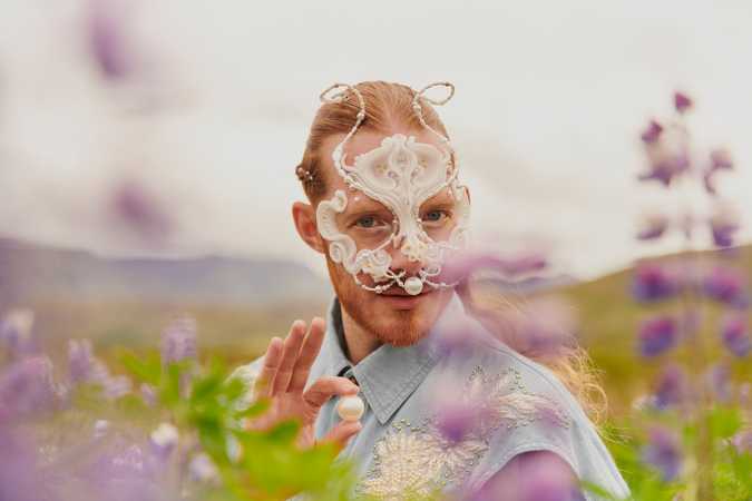Le Guess Who? expands Untitled program with film festival, live interviews, Angel Bat Dawid's sonic healing session, more